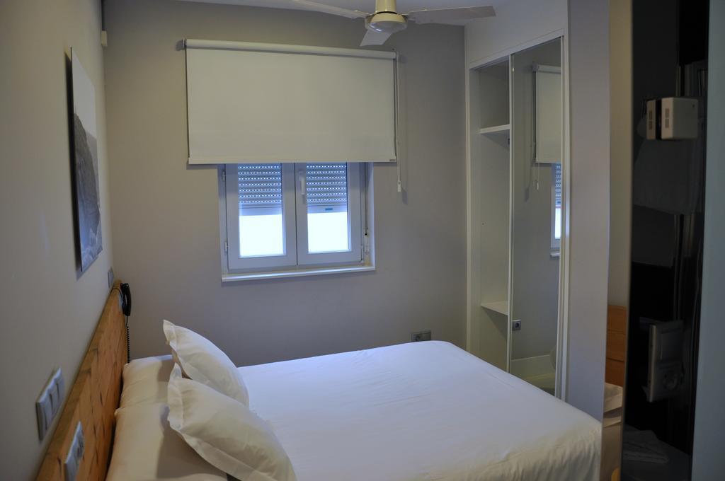 Hosteria Santander Oda fotoğraf
