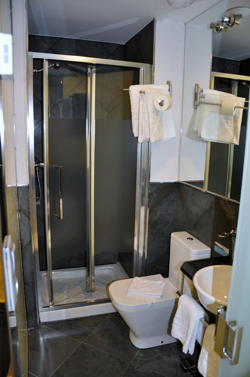 Hosteria Santander Oda fotoğraf