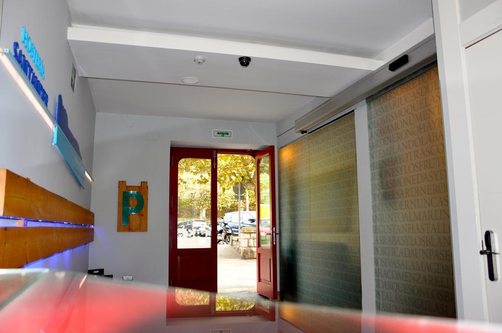 Hosteria Santander Dış mekan fotoğraf