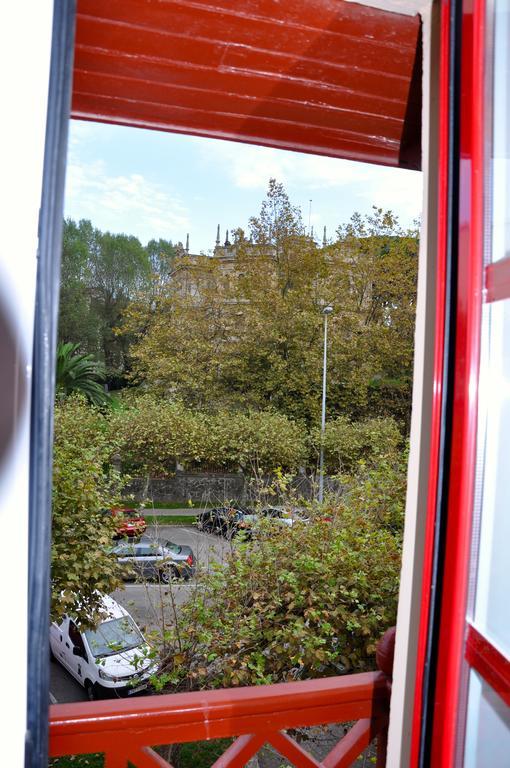 Hosteria Santander Oda fotoğraf