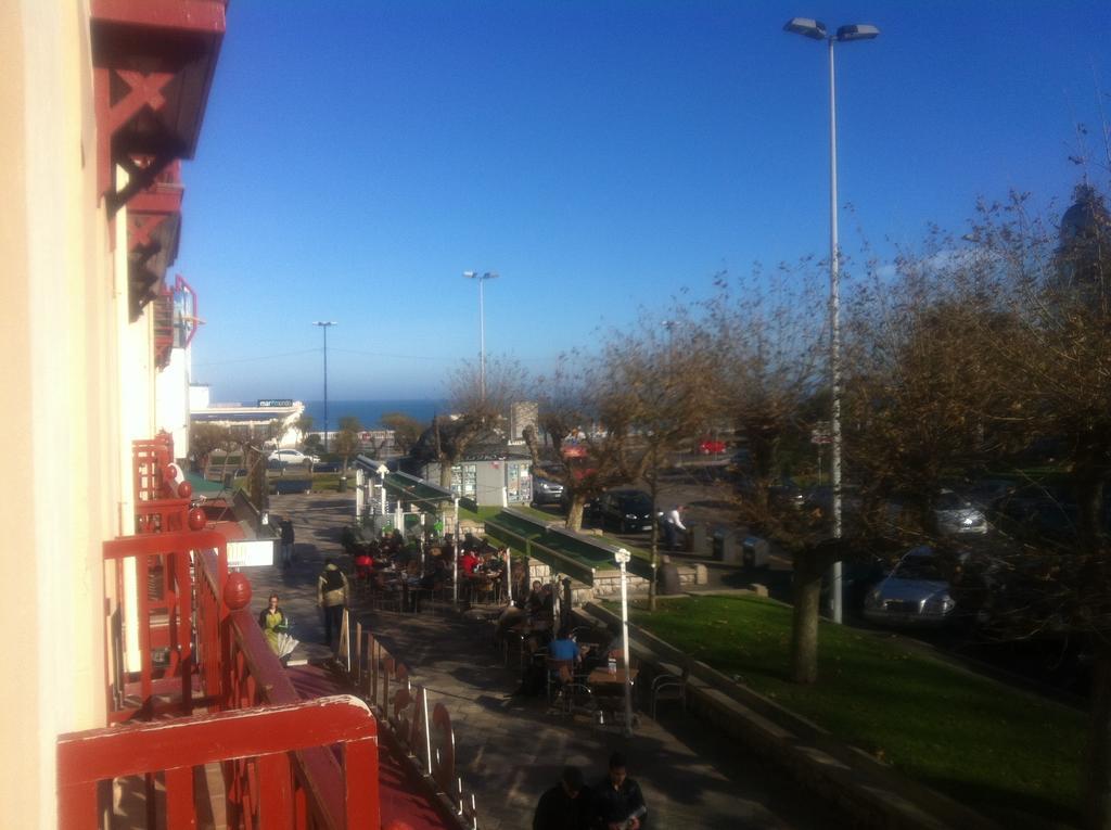 Hosteria Santander Oda fotoğraf