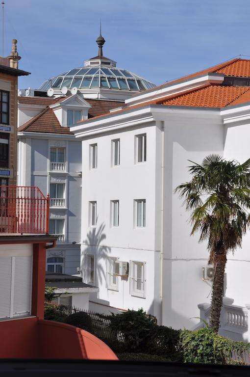Hosteria Santander Oda fotoğraf