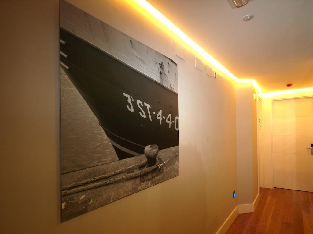 Hosteria Santander Dış mekan fotoğraf