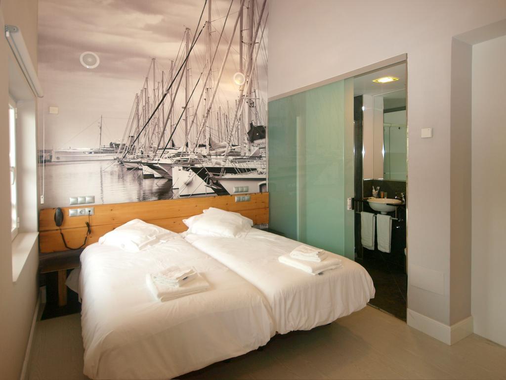 Hosteria Santander Oda fotoğraf