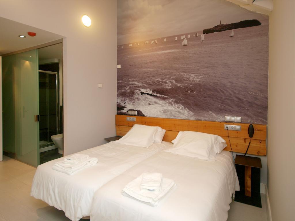 Hosteria Santander Oda fotoğraf