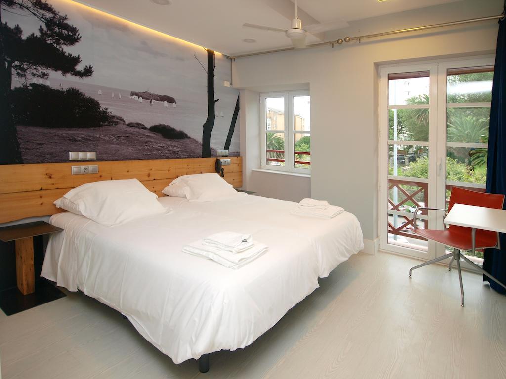 Hosteria Santander Oda fotoğraf