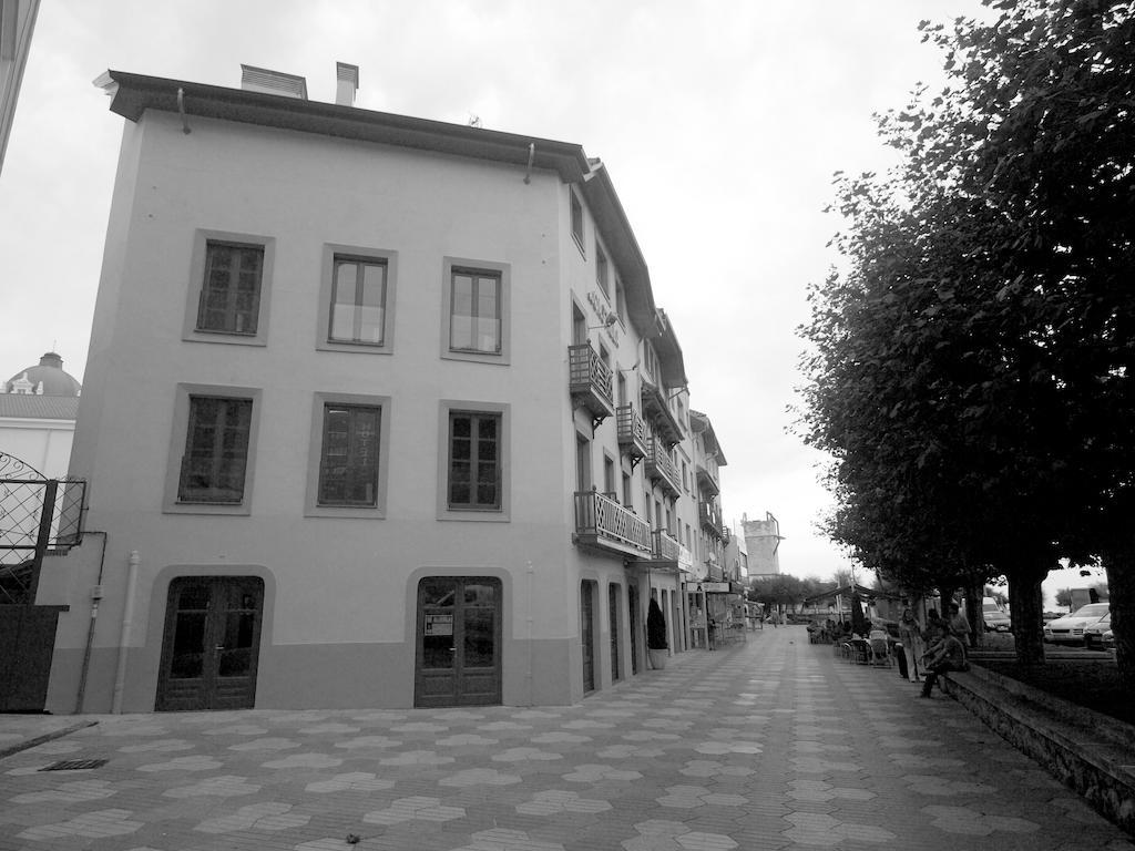 Hosteria Santander Dış mekan fotoğraf