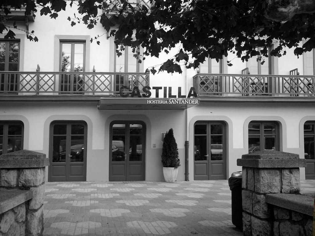 Hosteria Santander Dış mekan fotoğraf