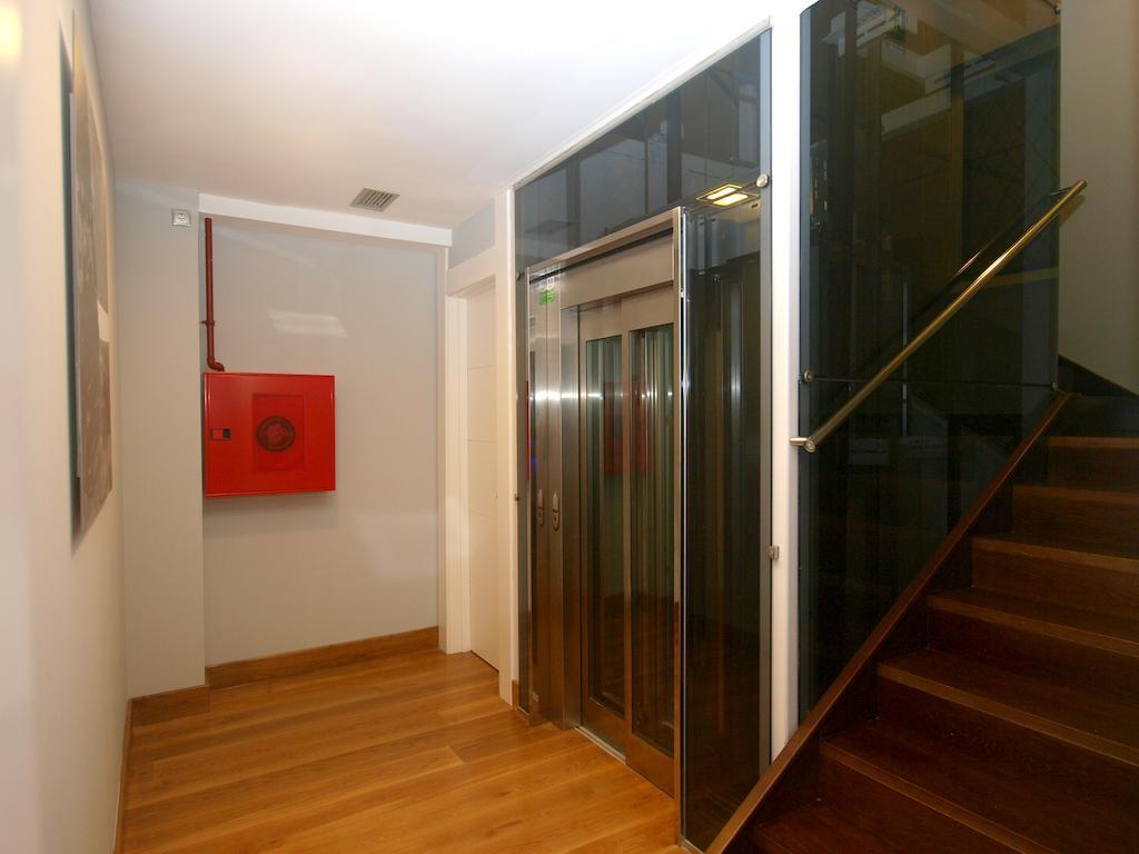 Hosteria Santander Dış mekan fotoğraf