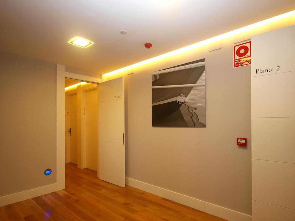 Hosteria Santander Dış mekan fotoğraf