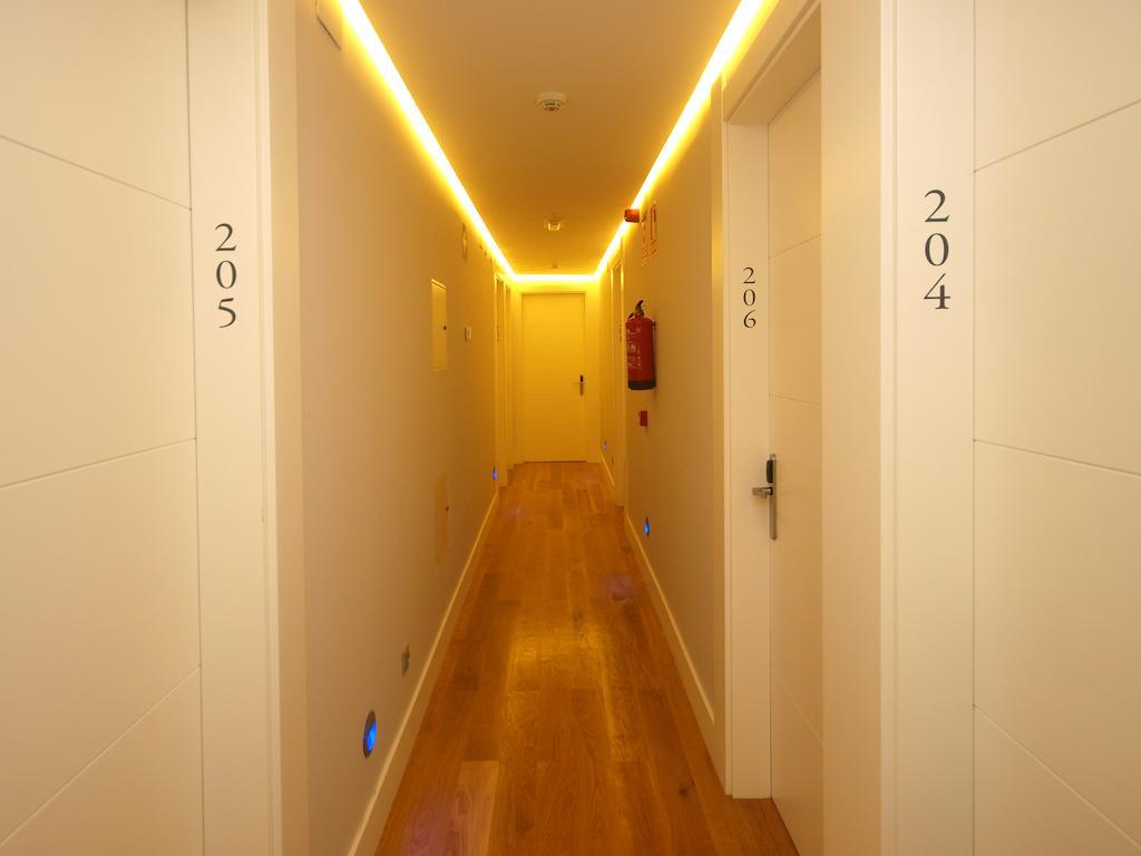 Hosteria Santander Dış mekan fotoğraf