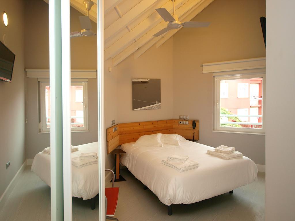 Hosteria Santander Oda fotoğraf