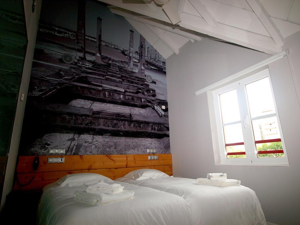 Hosteria Santander Oda fotoğraf