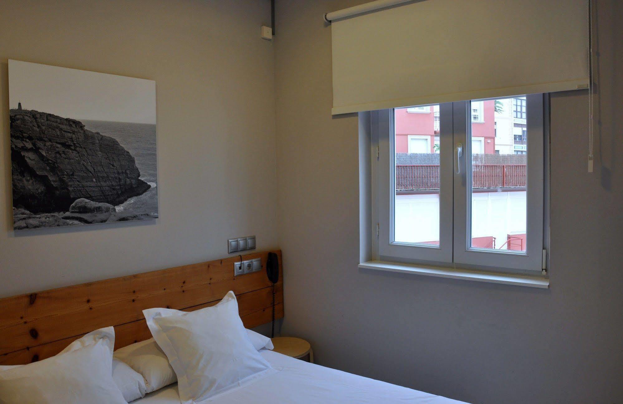 Hosteria Santander Dış mekan fotoğraf