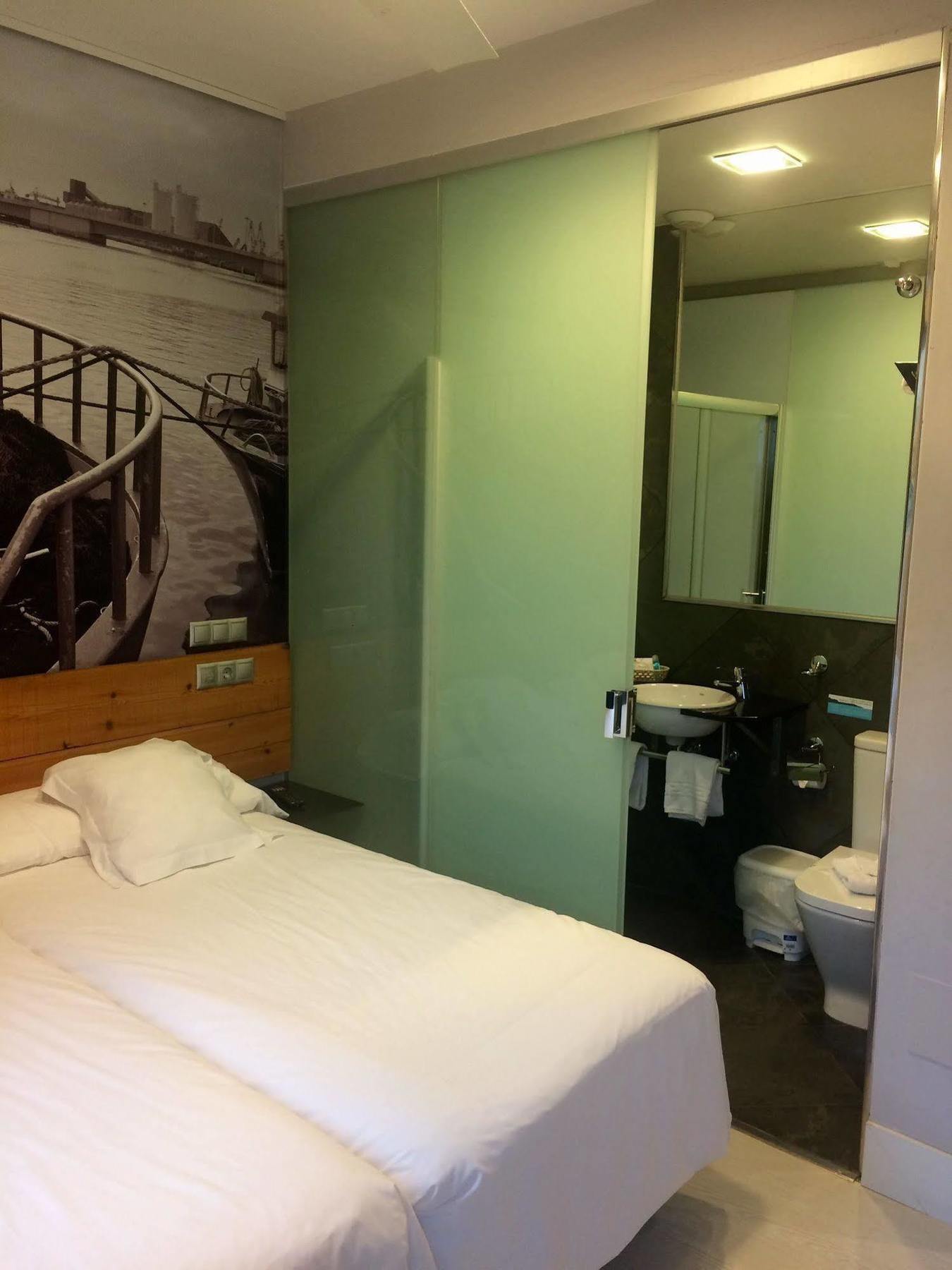 Hosteria Santander Dış mekan fotoğraf