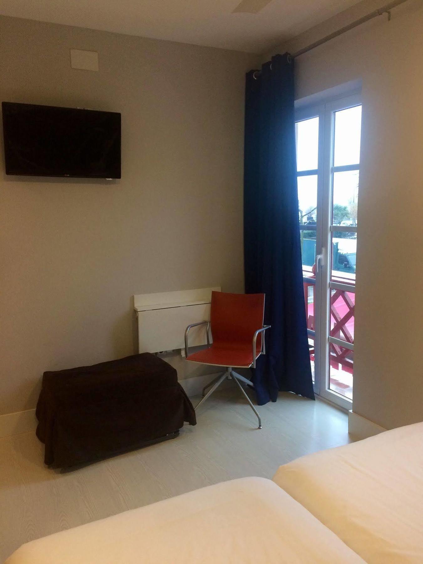 Hosteria Santander Dış mekan fotoğraf