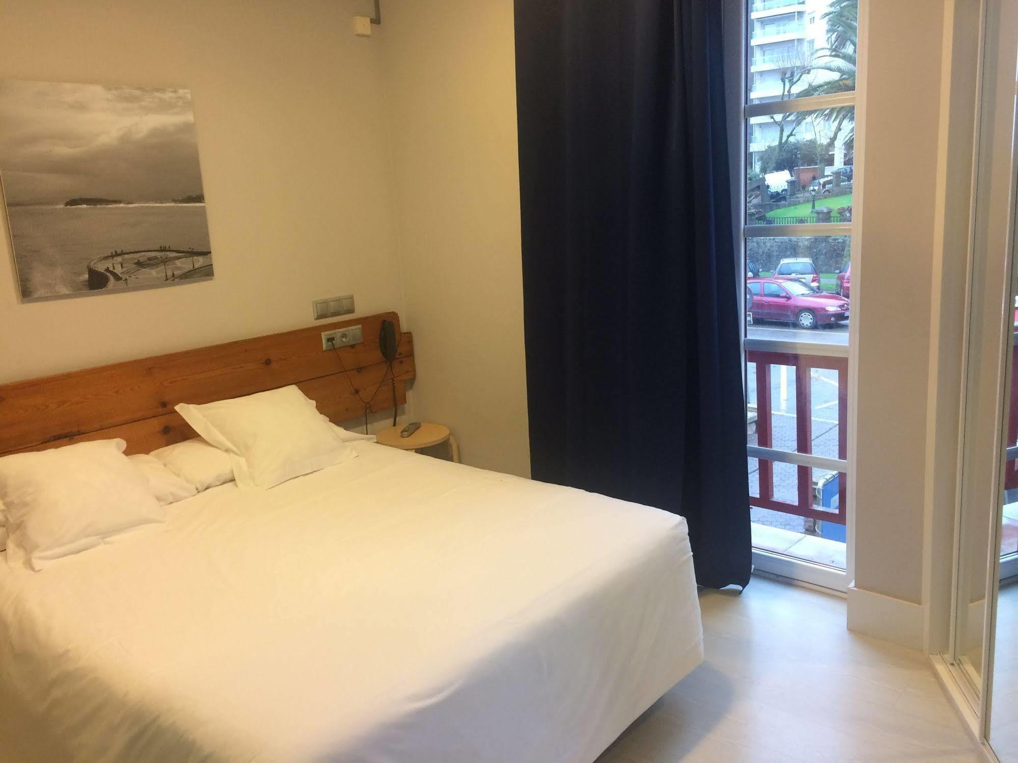 Hosteria Santander Dış mekan fotoğraf