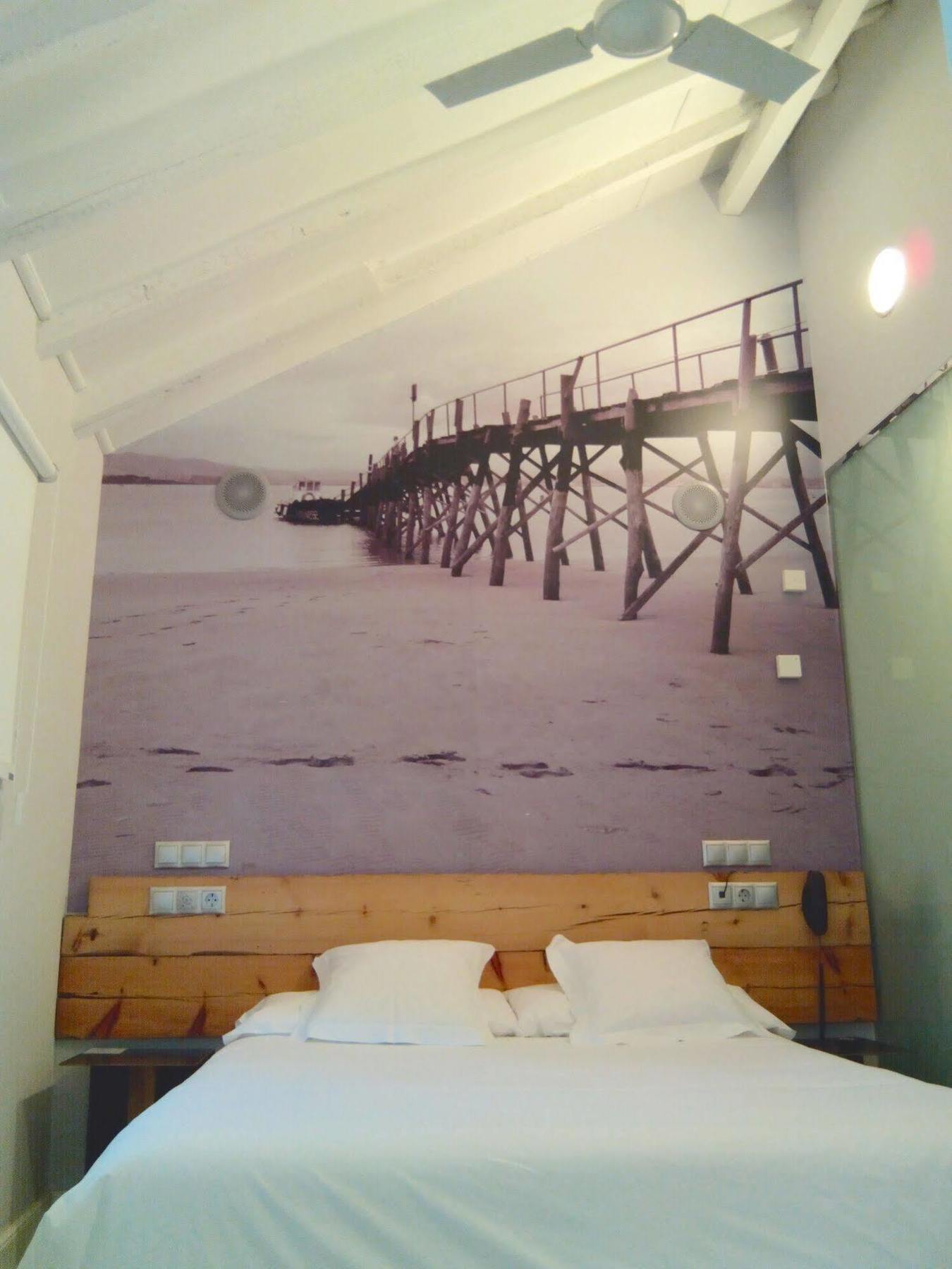 Hosteria Santander Dış mekan fotoğraf