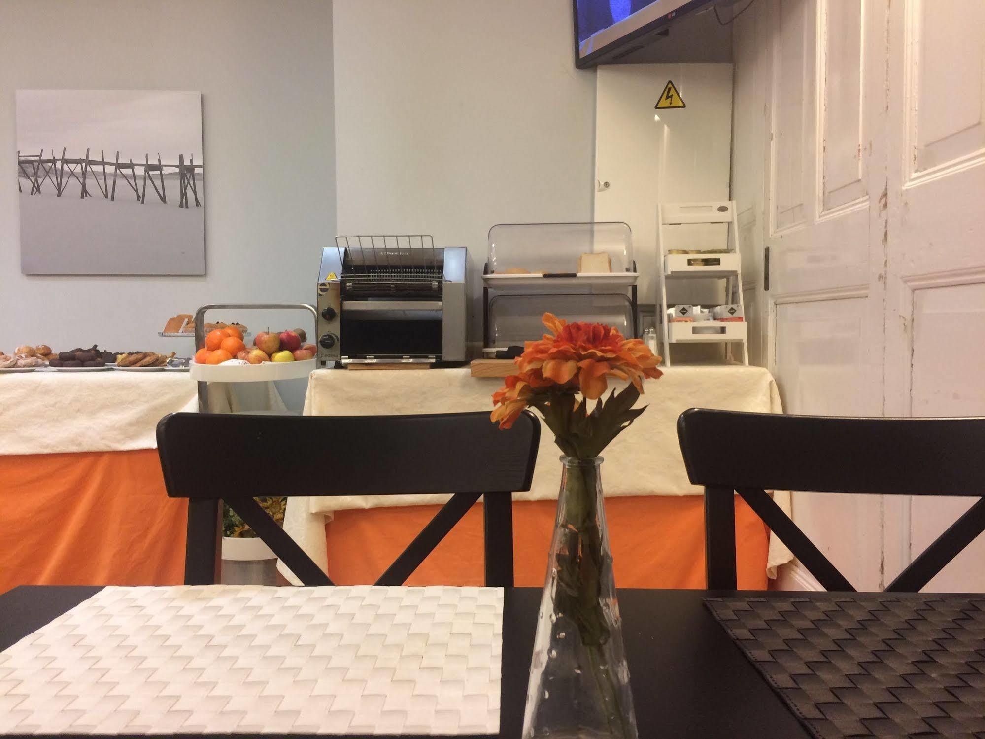 Hosteria Santander Dış mekan fotoğraf