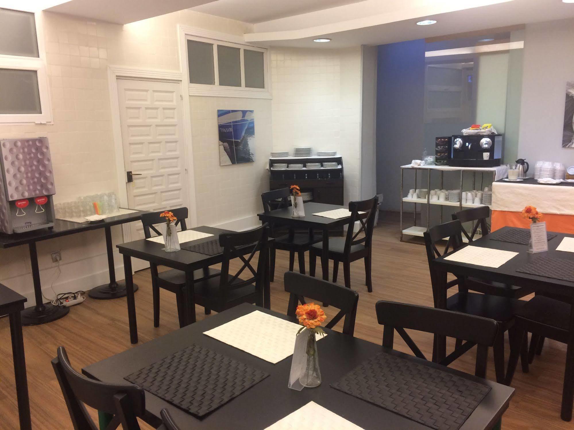 Hosteria Santander Dış mekan fotoğraf