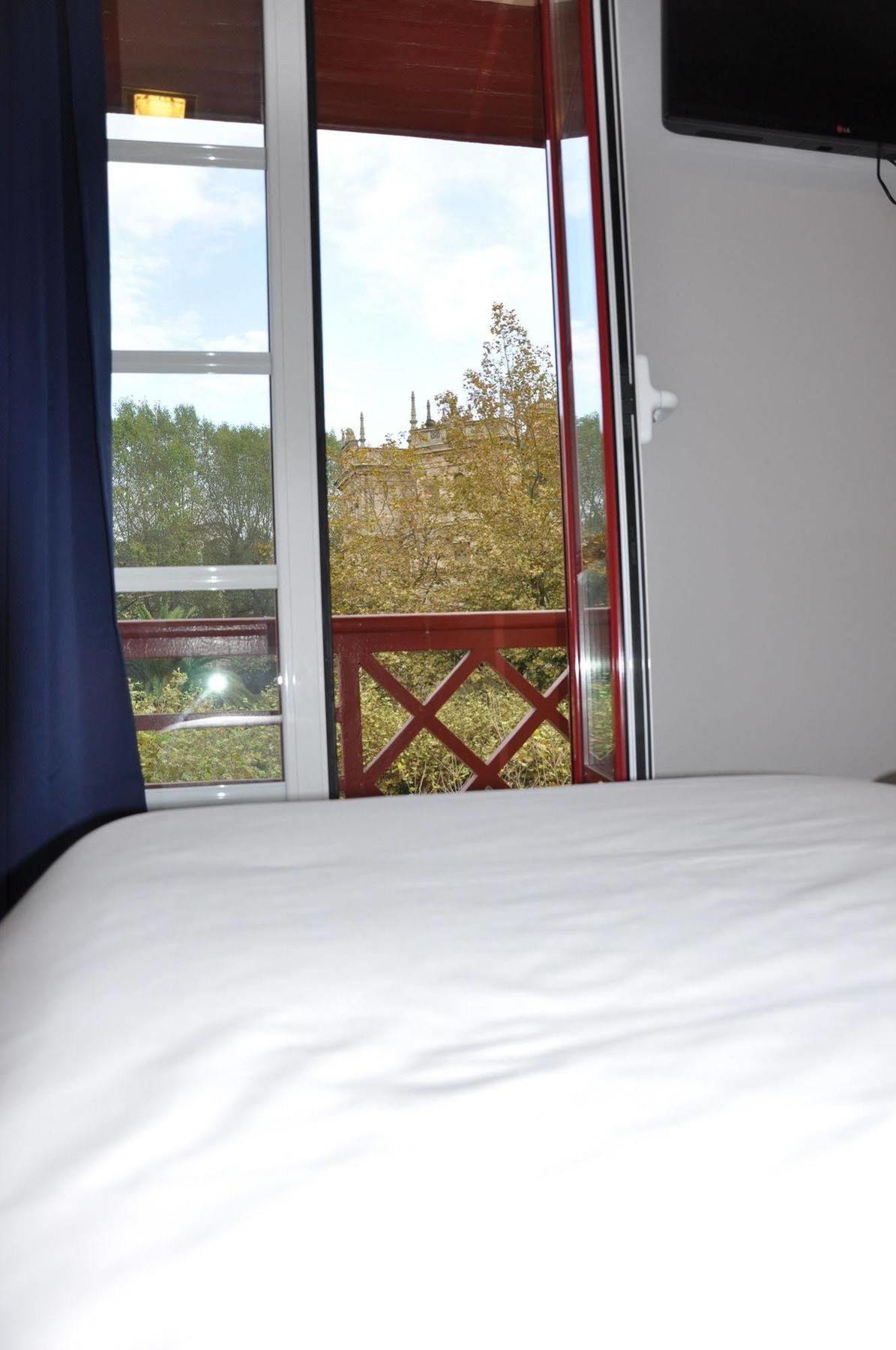 Hosteria Santander Dış mekan fotoğraf