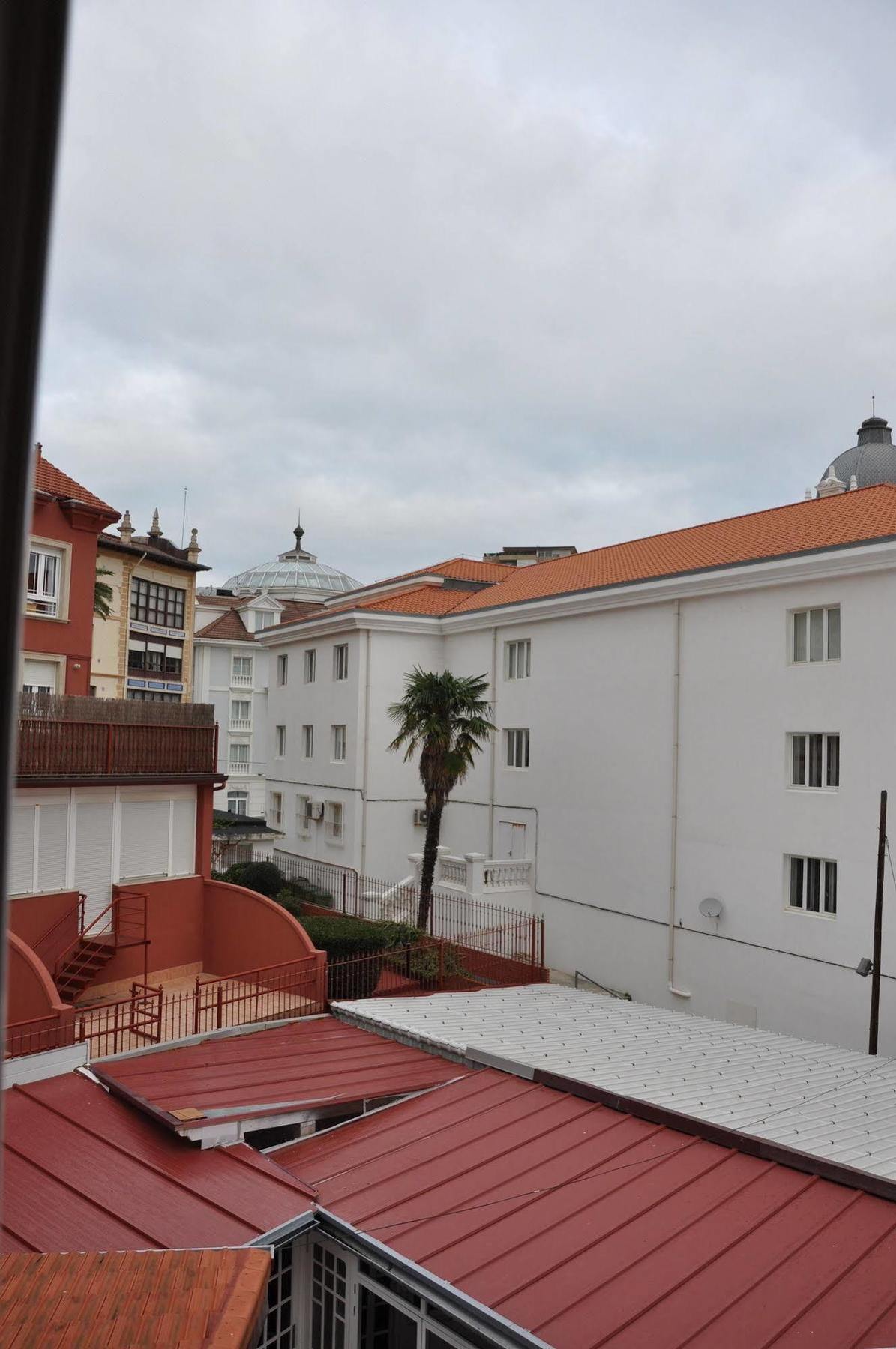 Hosteria Santander Dış mekan fotoğraf