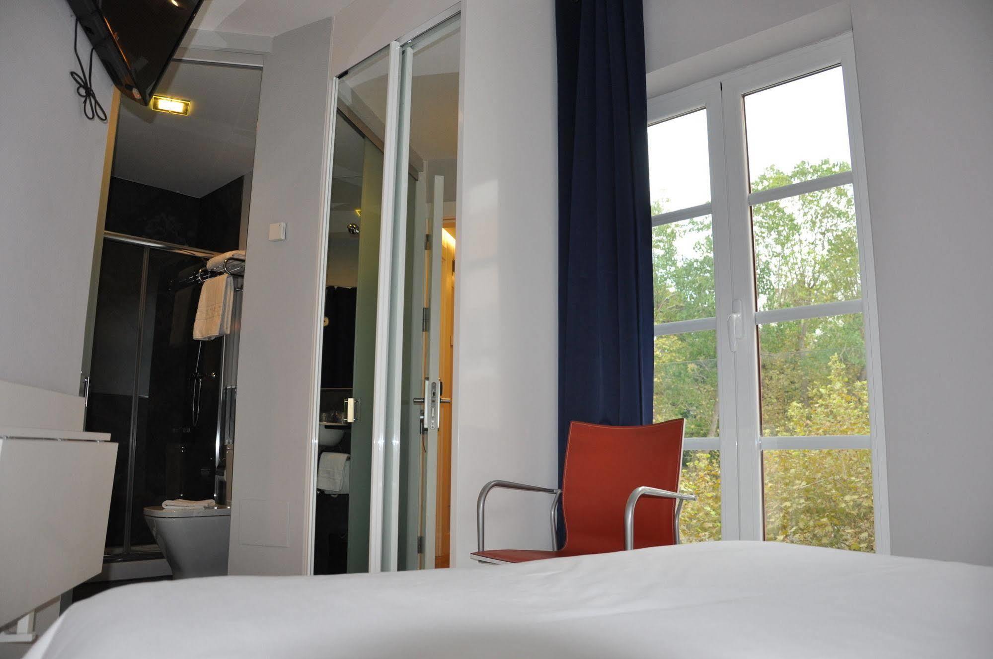 Hosteria Santander Dış mekan fotoğraf