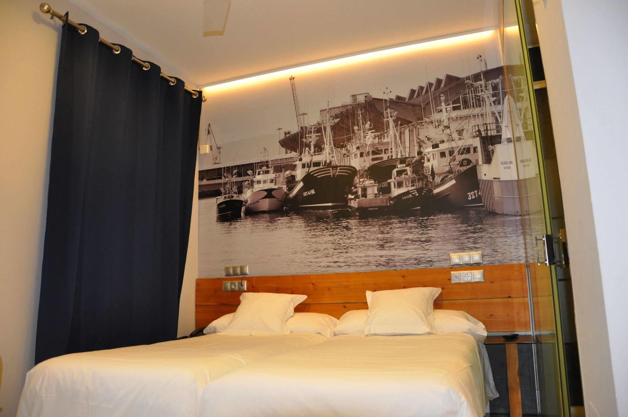 Hosteria Santander Dış mekan fotoğraf