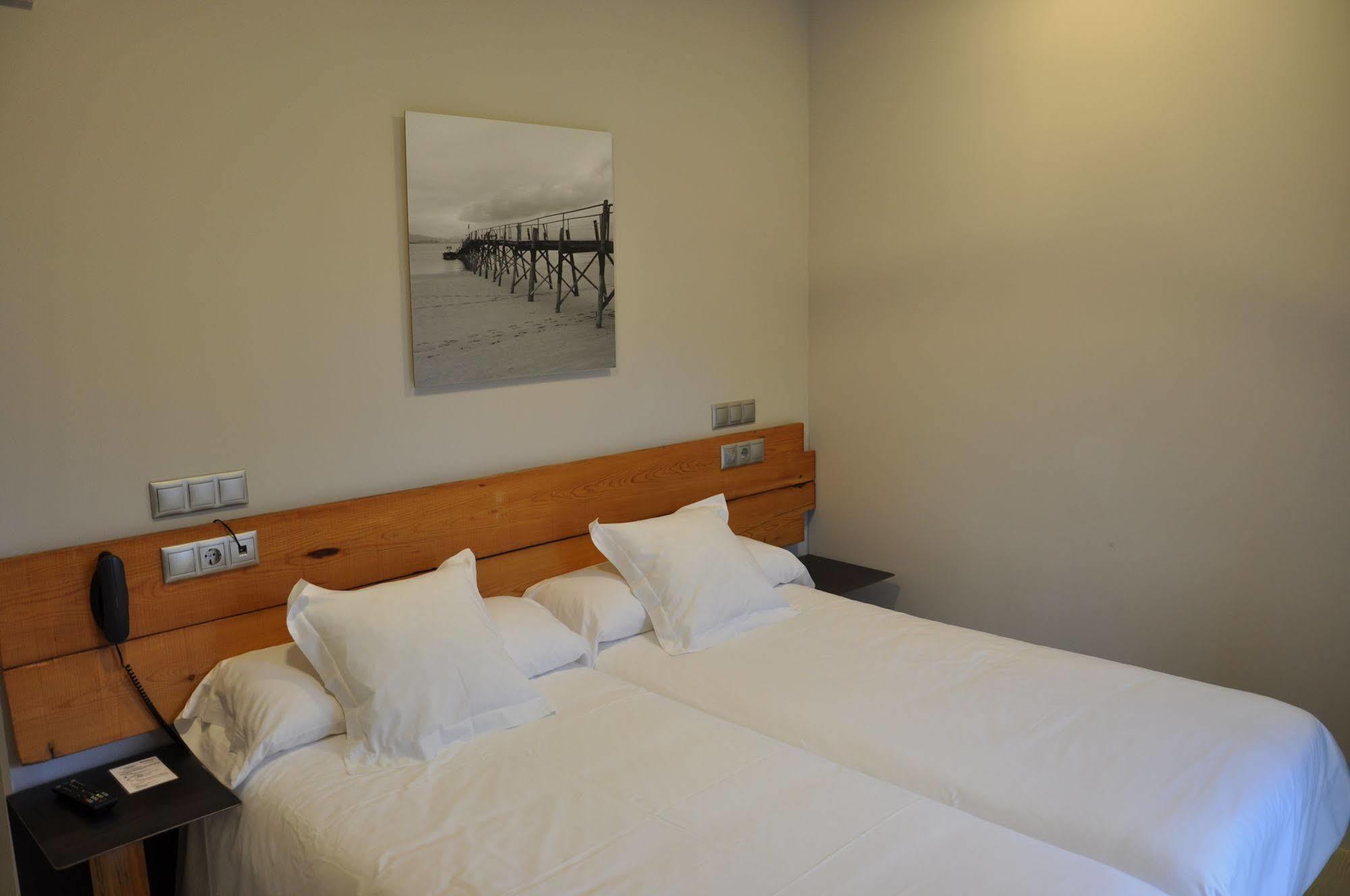 Hosteria Santander Dış mekan fotoğraf