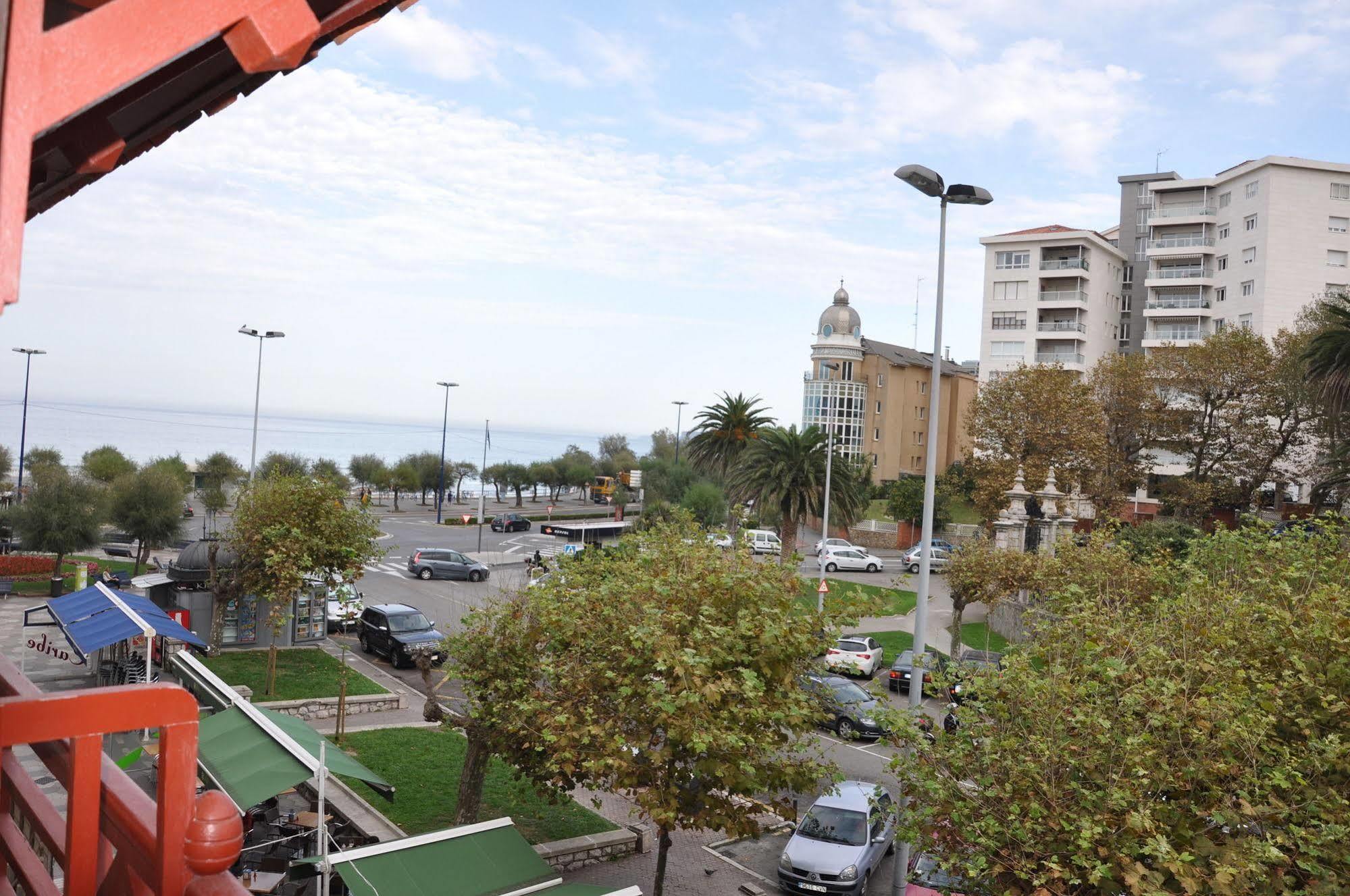 Hosteria Santander Dış mekan fotoğraf