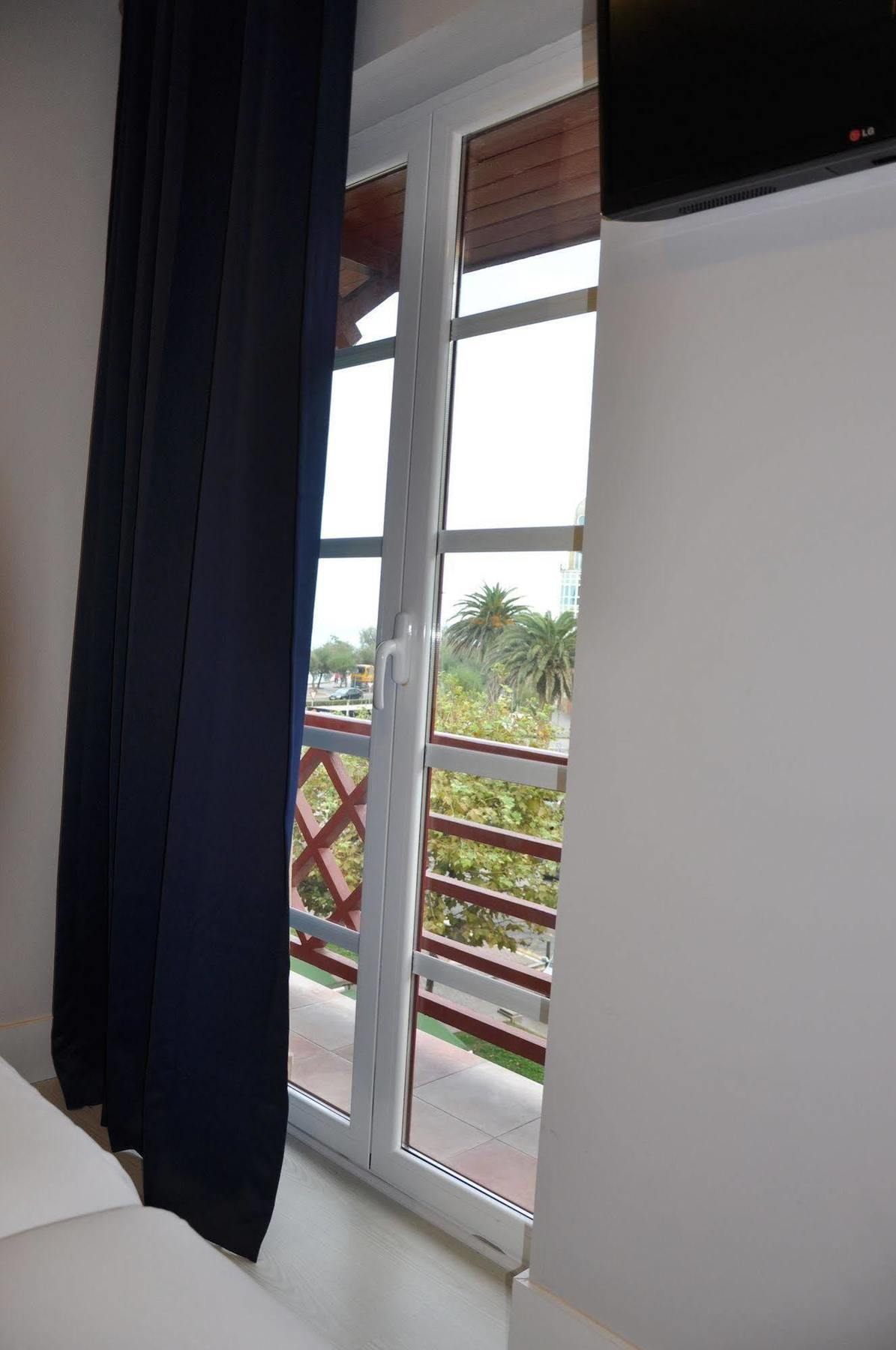 Hosteria Santander Dış mekan fotoğraf