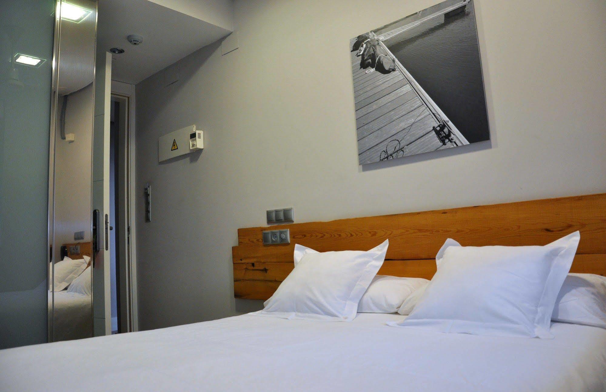 Hosteria Santander Dış mekan fotoğraf